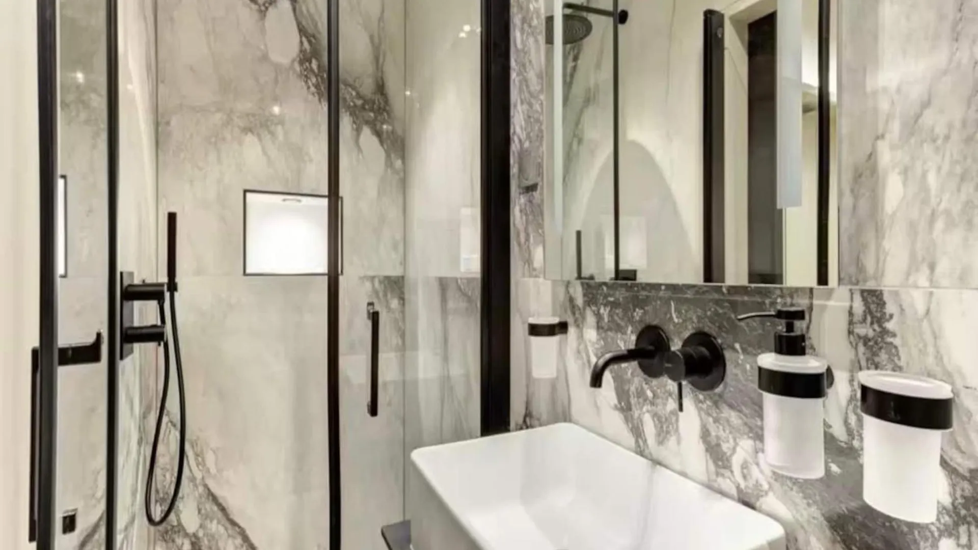Elegant Flat - 2Br-6P- Le Marais Apartment Paris